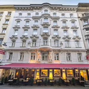 4* Hotel Graben