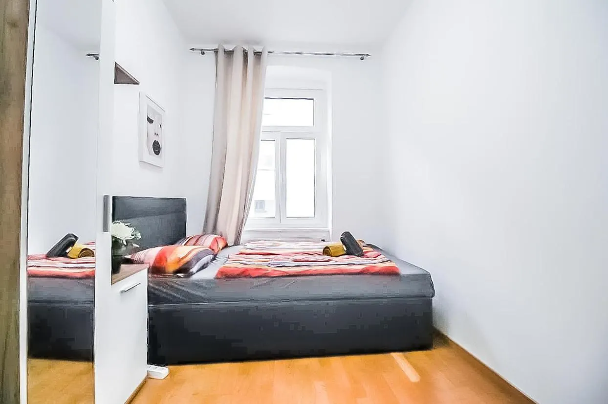 Apartment In Josefstaedter Strasse Area Vienna 0*,  Austria