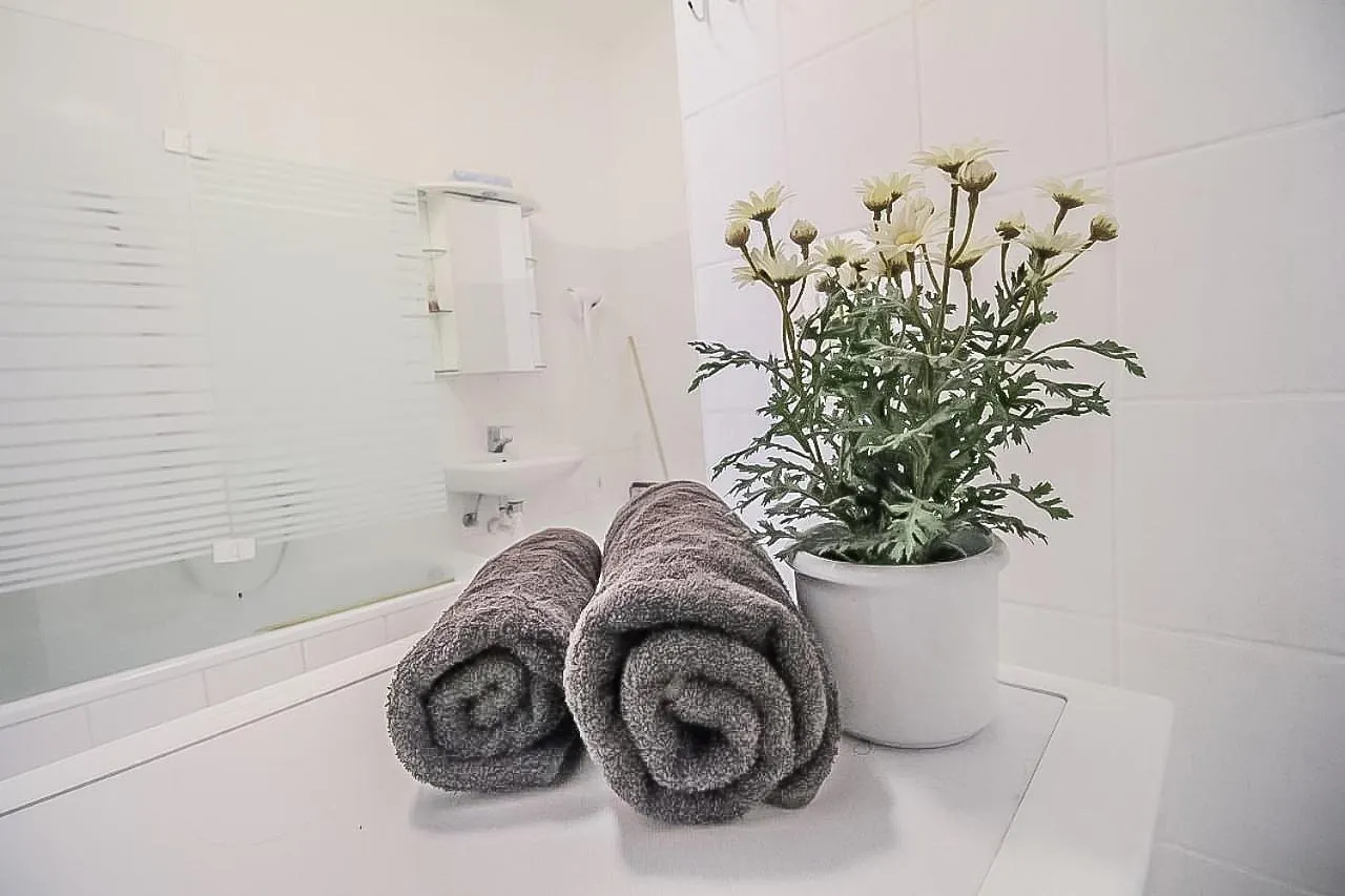 Apartment In Josefstaedter Strasse Area Vienna