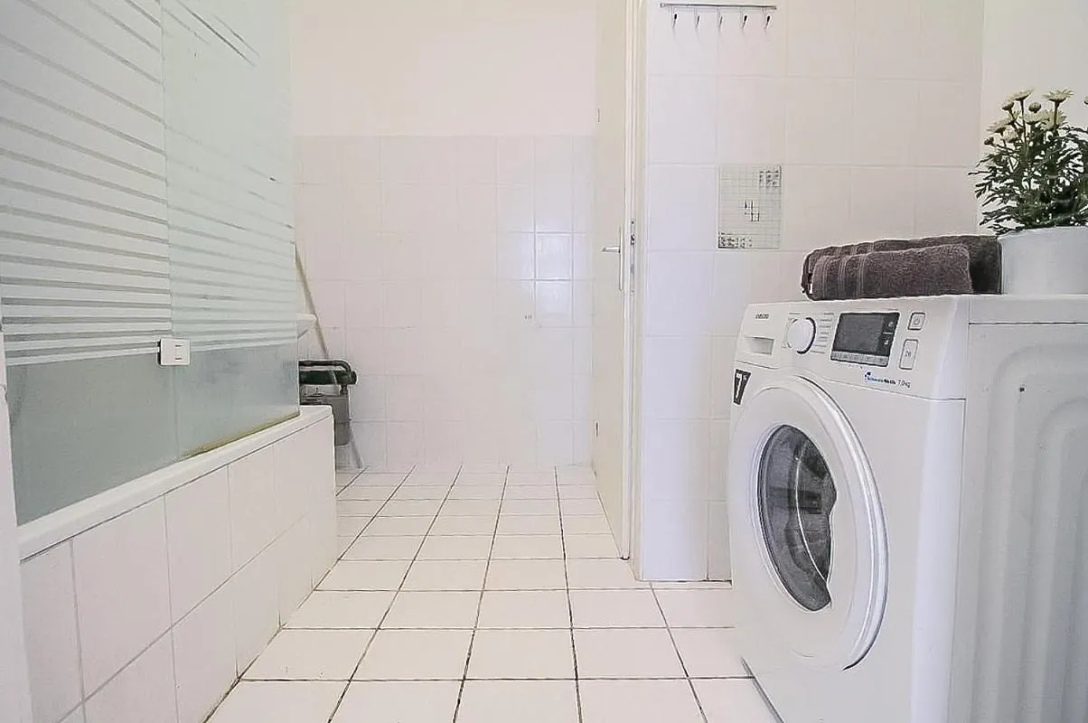 Apartment In Josefstaedter Strasse Area Vienna