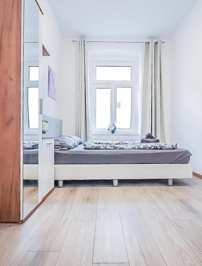 Apartment In Josefstaedter Strasse Area Vienna 0*,