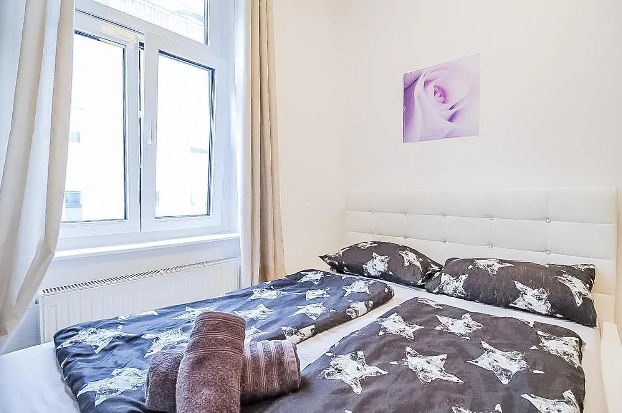 Apartment In Josefstaedter Strasse Area Vienna 0*,  Austria